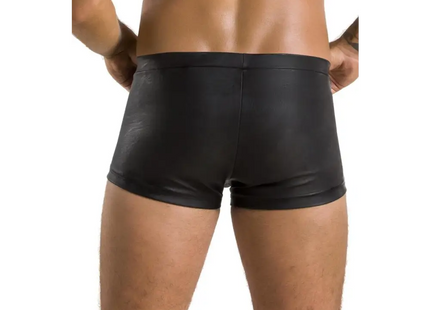 schwarzer Herren Shorts 050 von Passion - Herren-Shorts