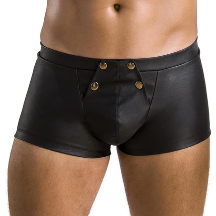 schwarzer Herren Shorts 050 von Passion - Herren-Shorts