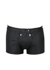S/M / Black