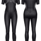 S / Black