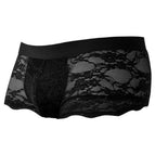 S / Black