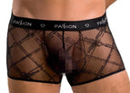 S/M / Black