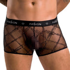 S/M / Black