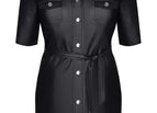 S / Black