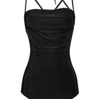 S / Black