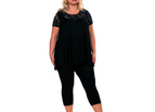 2XL / Black
