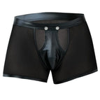 S / Black