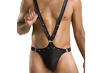 S/M / black