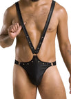 S/M / Black
