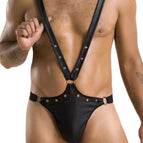 S/M / Black