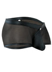S / Black