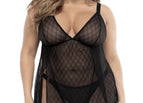 XL/2XL / black