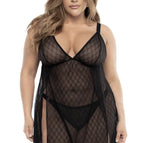 XL/2XL / black
