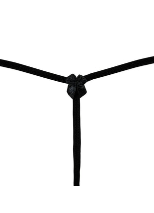 schwarzes Chemise Maya - 3XL-5
