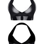 S / Black