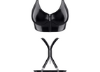 S / black