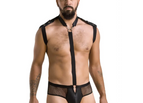 S/M / Black