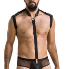 S/M / Black