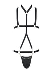S/M / Black