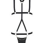 S/M / Black