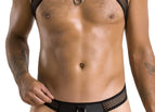 S/M / Black