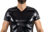 S / Black