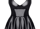 S / Black