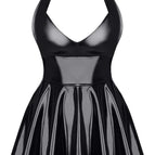 S / Black