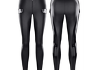 S / black
