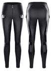 S / Black
