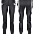 S / black
