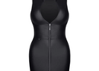 S / Black