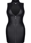 S / Black