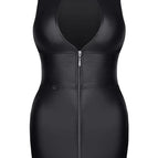 S / Black