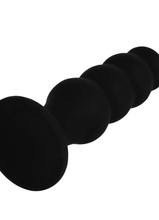 SCOTT PREMIUM SILIKON ANALPLUG - Anal-Vibratoren