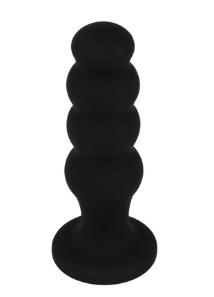 SCOTT PREMIUM SILIKON ANALPLUG - Anal-Vibratoren