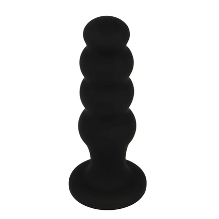 SCOTT PREMIUM SILIKON ANALPLUG - Anal-Vibratoren
