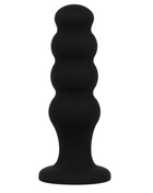 SCOTT PREMIUM SILIKON ANALPLUG - Anal-Vibratoren