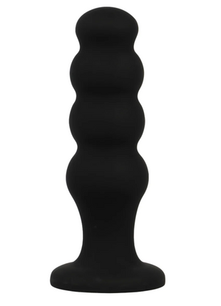 SCOTT PREMIUM SILIKON ANALPLUG - Anal-Vibratoren