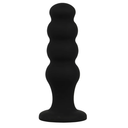SCOTT PREMIUM SILIKON ANALPLUG - Anal-Vibratoren