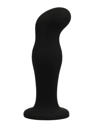SEAN PLUG ANAL PREMIUM SILIKON - Anal-Vibratoren