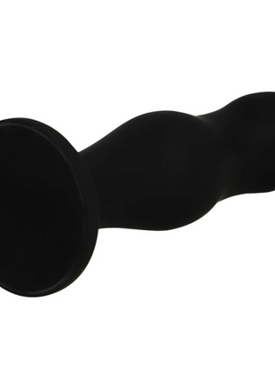 SEAN PLUG ANAL PREMIUM SILIKON - Anal-Vibratoren