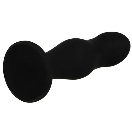 SEAN PLUG ANAL PREMIUM SILIKON - Anal-Vibratoren