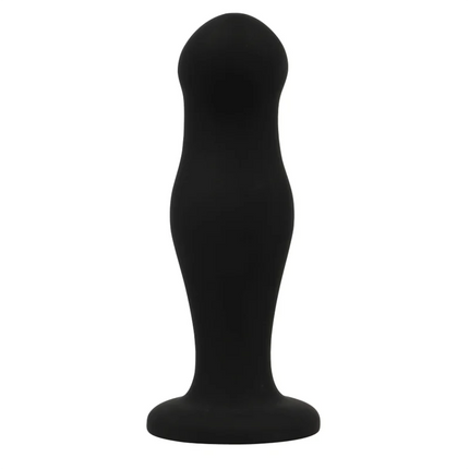 SEAN PLUG ANAL PREMIUM SILIKON - Anal-Vibratoren