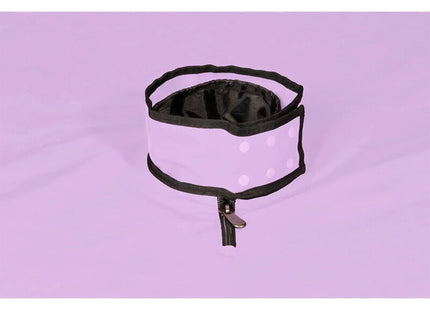 SECRET DOME - KINK CLUB CABIN SCANDALE LILA