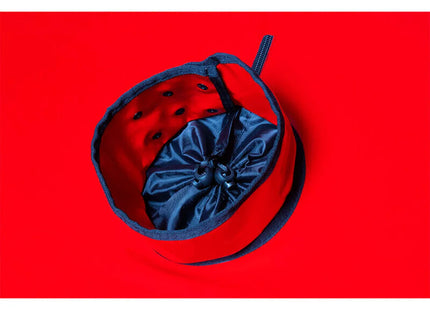 SECRET DOME - KINK CLUB CABIN SCANDALE SCHWARZ & ROT