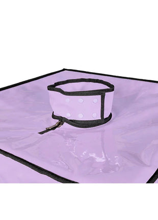SECRET DOME – KINK CLUB CABINA BUKKAKE MORADO