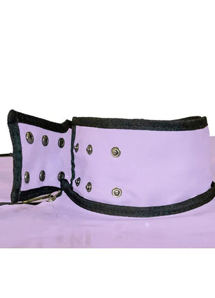 SECRET DOME – KINK CLUB CABINA BUKKAKE MORADO