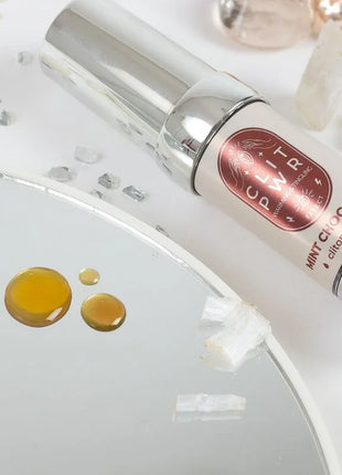 SECRET PLAY - CLIT PWR KLITORIS-BALSAM MINZE SCHOKOLADE - Vibrationseffekt