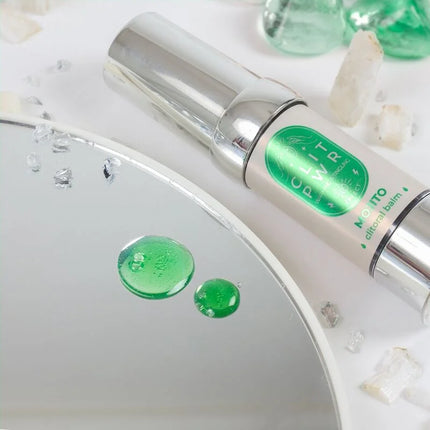 SECRET PLAY - CLIT PWR MOJITO KLITORIS-BALSAM - Vibrationseffekt